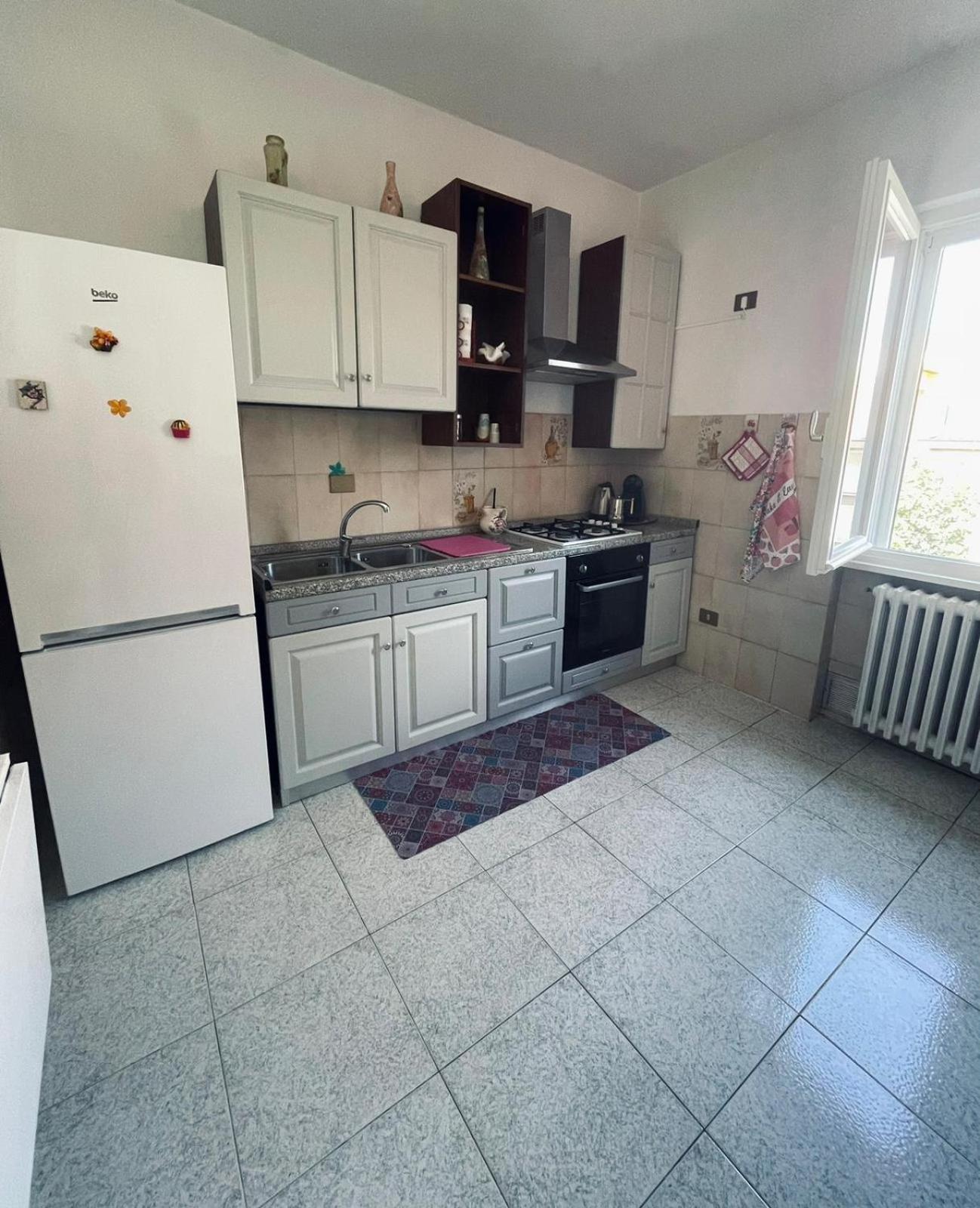 Casa Vacanze Il Fiore Di Loto Apartment Zibido San Giacomo Exterior photo