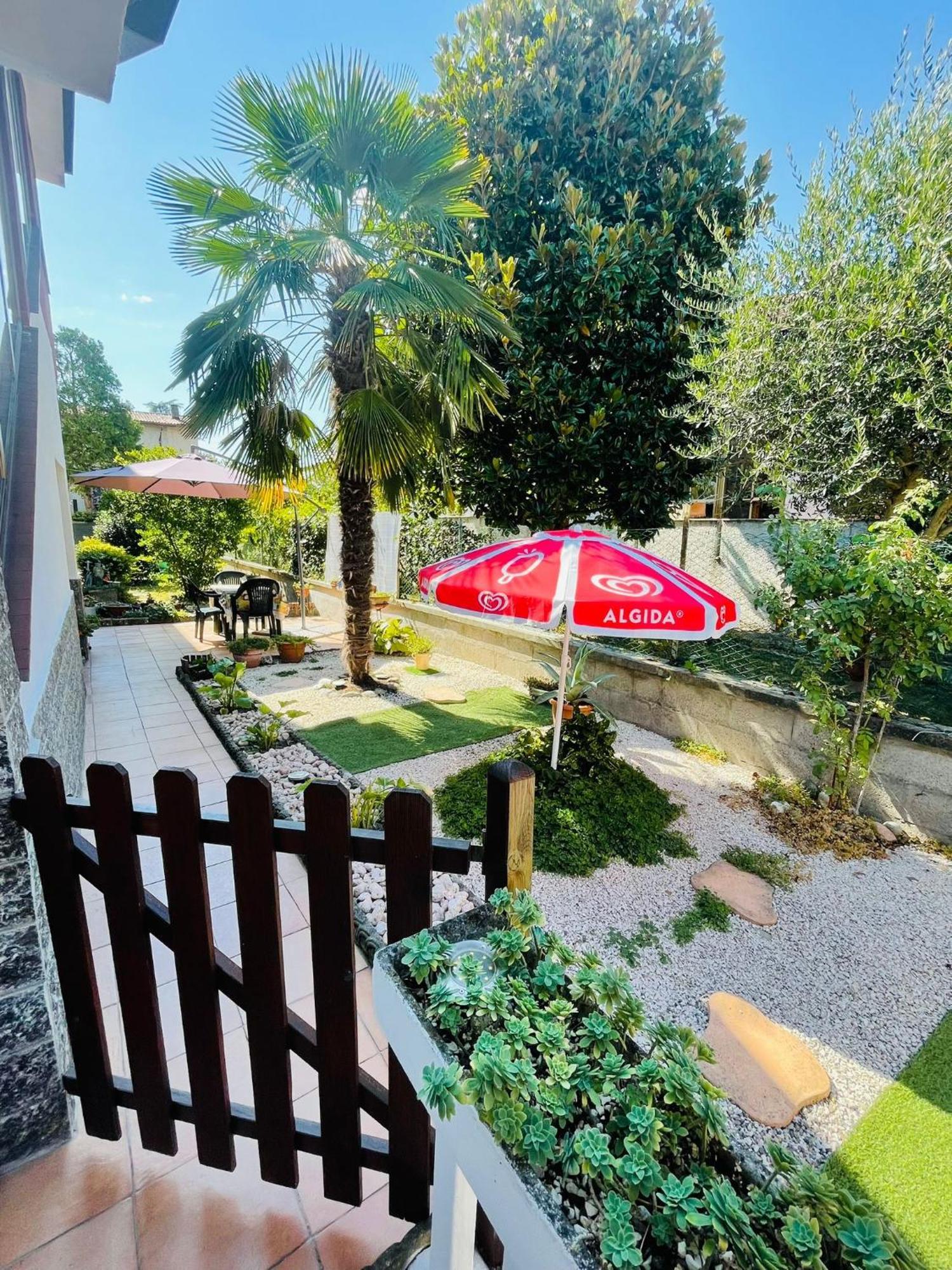 Casa Vacanze Il Fiore Di Loto Apartment Zibido San Giacomo Exterior photo