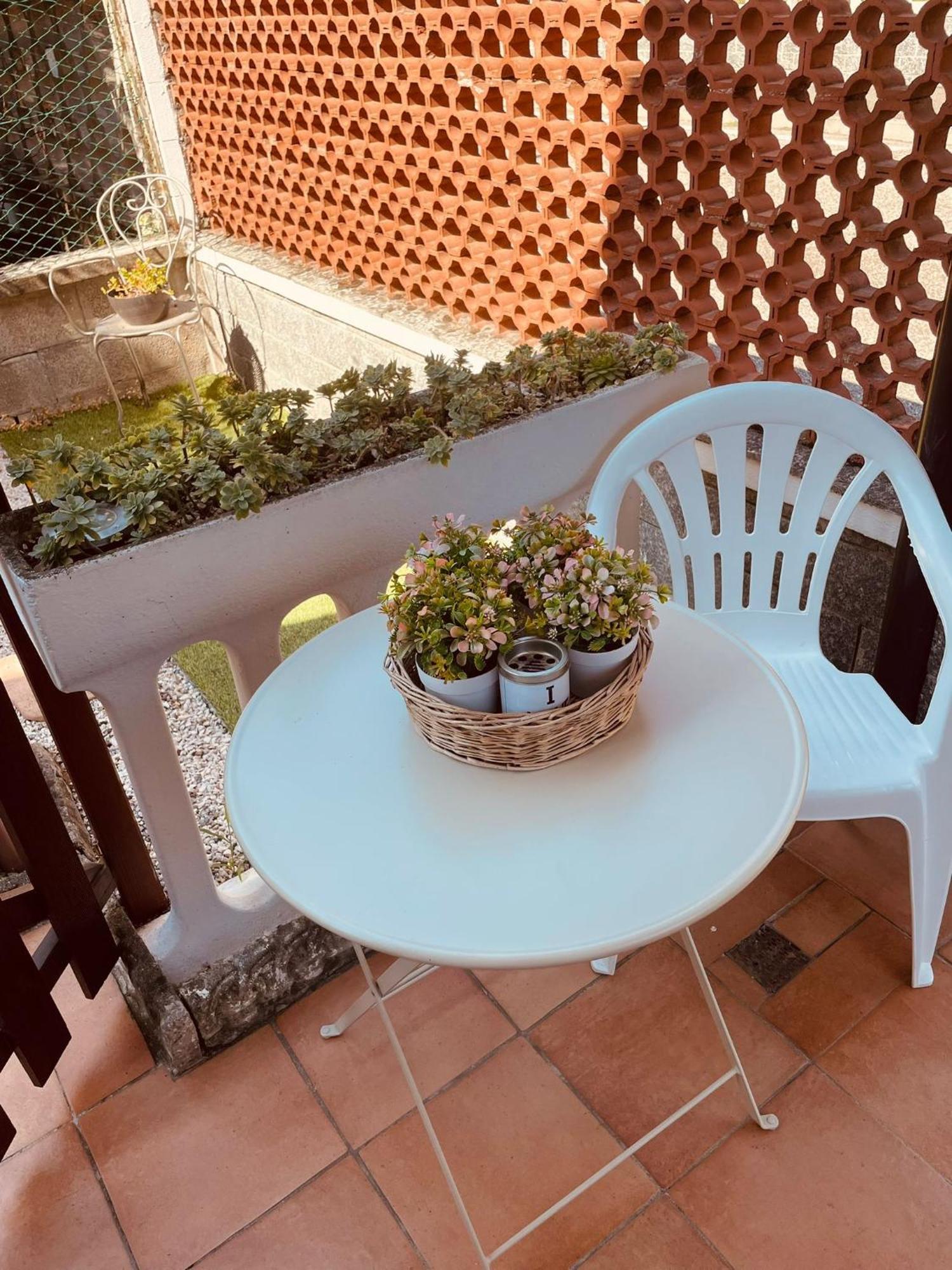Casa Vacanze Il Fiore Di Loto Apartment Zibido San Giacomo Exterior photo