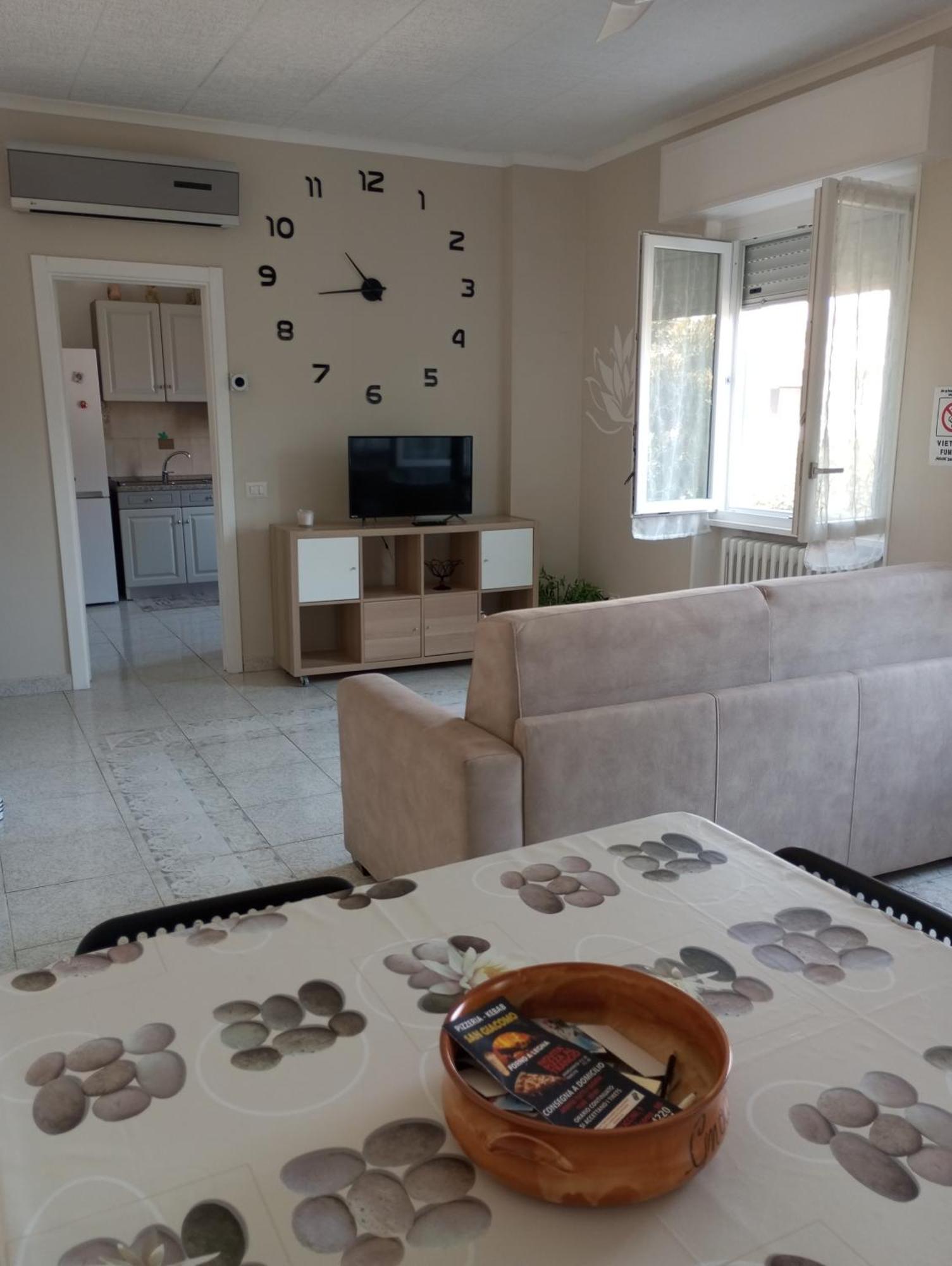 Casa Vacanze Il Fiore Di Loto Apartment Zibido San Giacomo Exterior photo